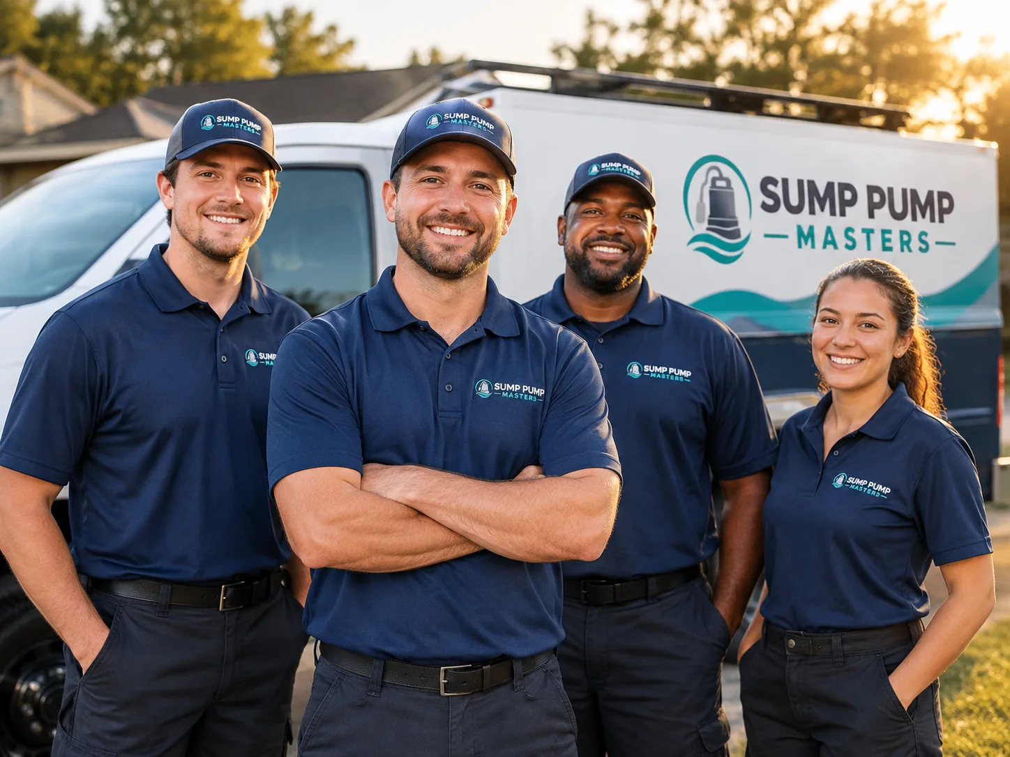 Sump Pump Repair company in Point Comfort, TX